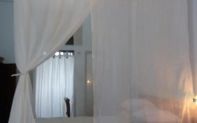 Ogek Home Stay