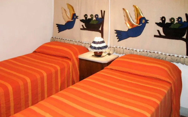 Podere Sondino Apt Casa di Pietro Pietrabuona