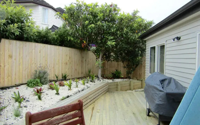 Bucklands Beach Executive Units Auckland