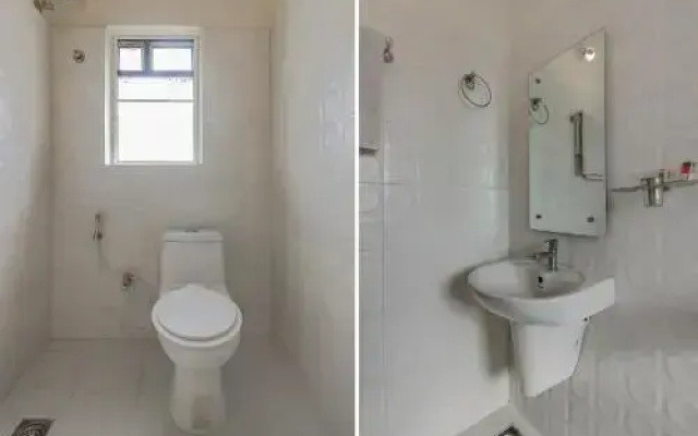 Mishra Residency By OYO Rooms
