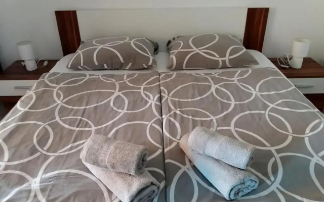 Apartment A4 Ines Near Beach