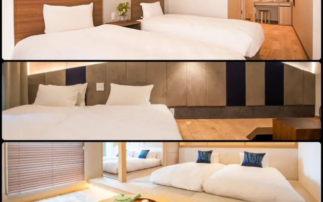 Wayfarer Hotel Kyoto Shijo