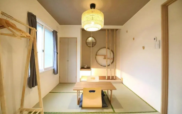 Sky Court 717 - Vacation STAY 81052