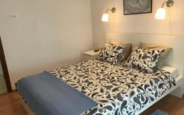 Apartmani Darko