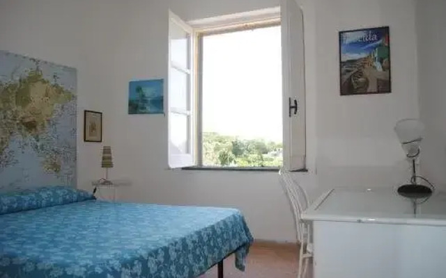 Villa MiraCapri