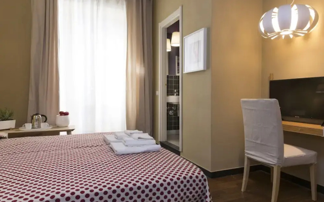 MaMa Guest House
