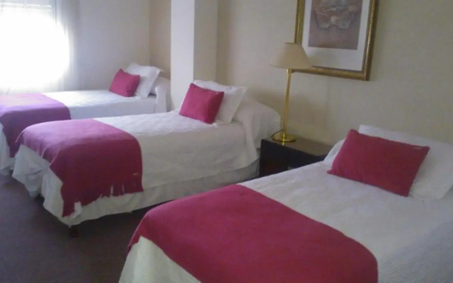 Hotel Centro