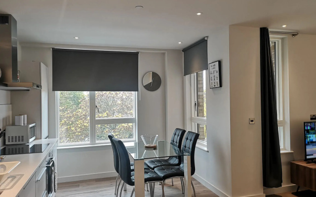 Stanmore Taona House