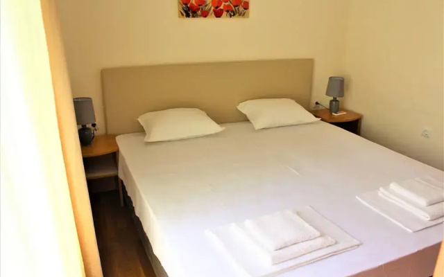 Solei Apartments