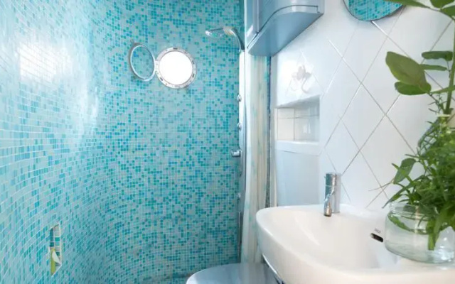 Bed And Breakfast Del Mare