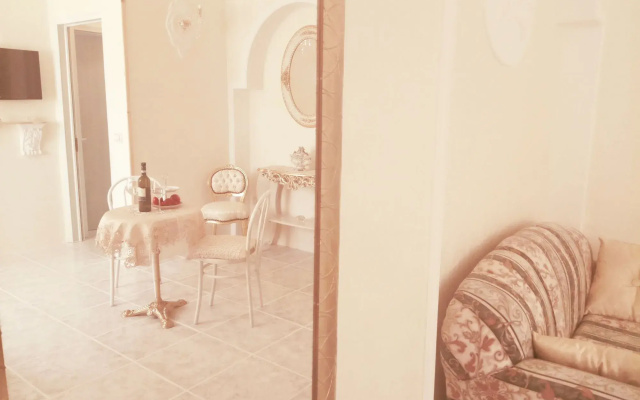 B&B Alloggio in Villa Cristina