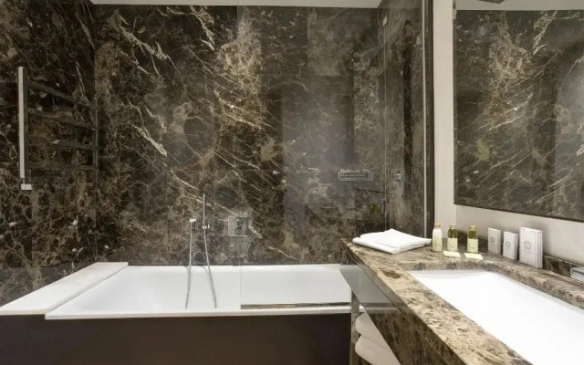 Orto De Medici Hotel