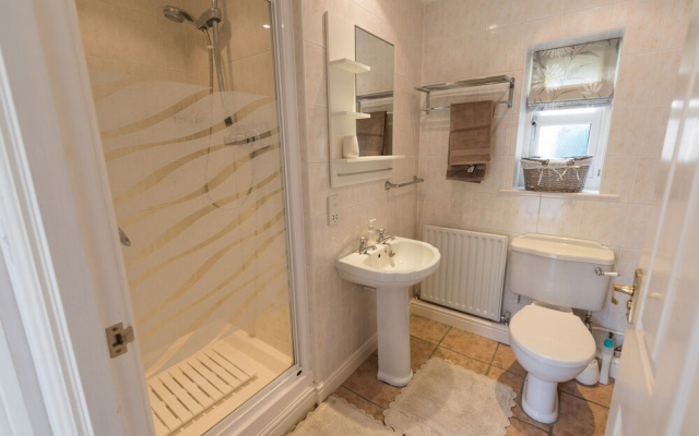 Dove Farm Cottage