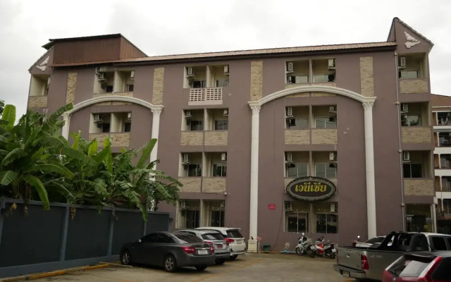 Venezia Resort and Hotel