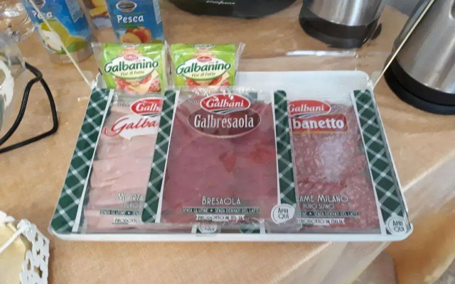 A Casa Di Simona