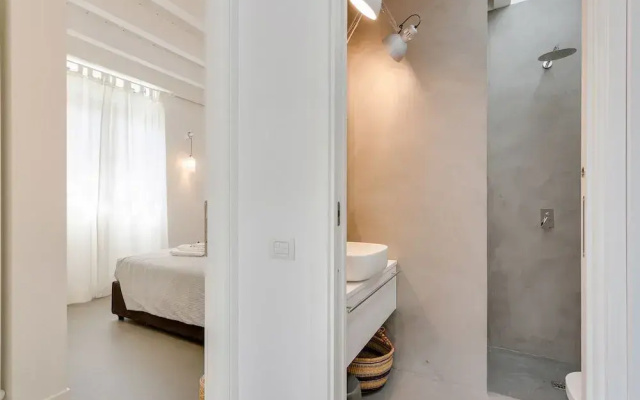 Rome as you feel - Alibert Design Loft