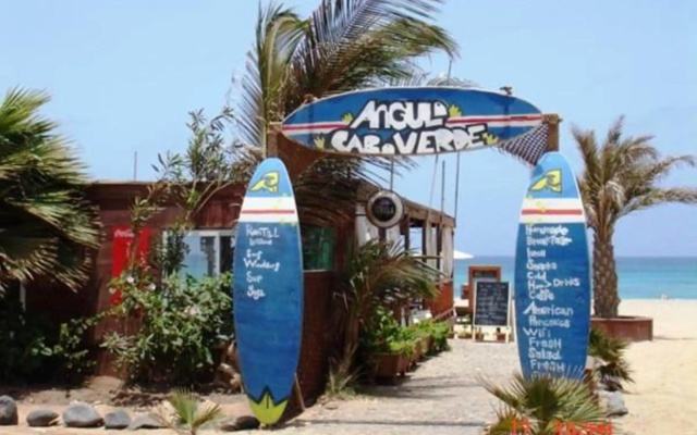 Casa Bahia 8