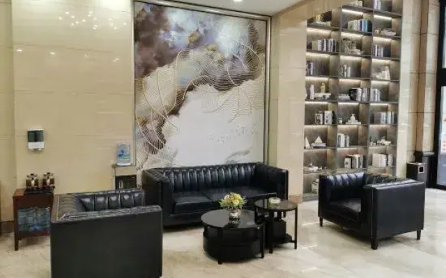 Mj Amazing Hotel