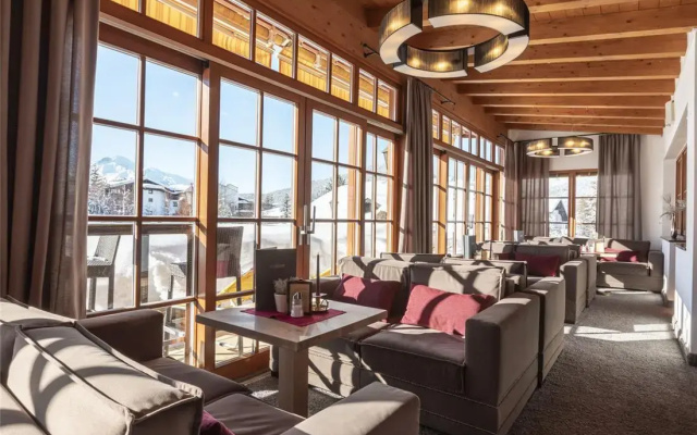 Alpenpark Resort