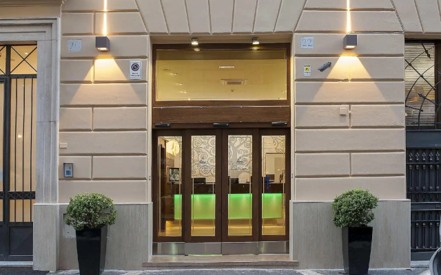 Hostel Carlito