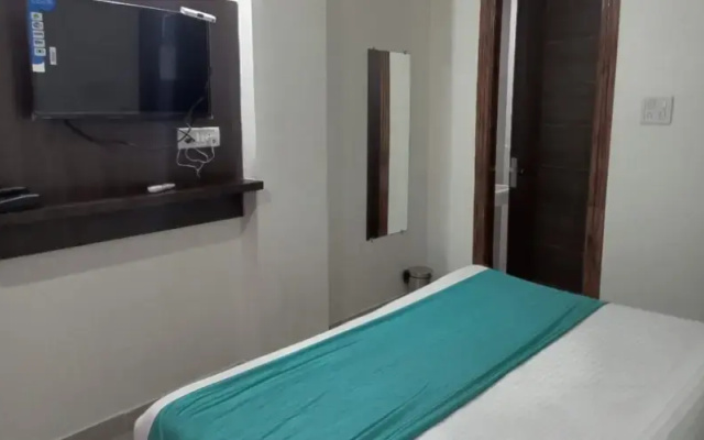 Hotel Narayan inn