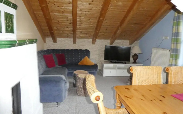 Holiday home Almliesel