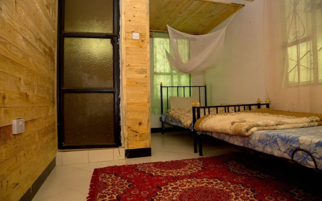 Lionsgate Hostel