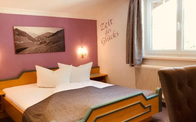 Berghotel Almrausch