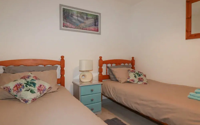 Rainbow Lodge