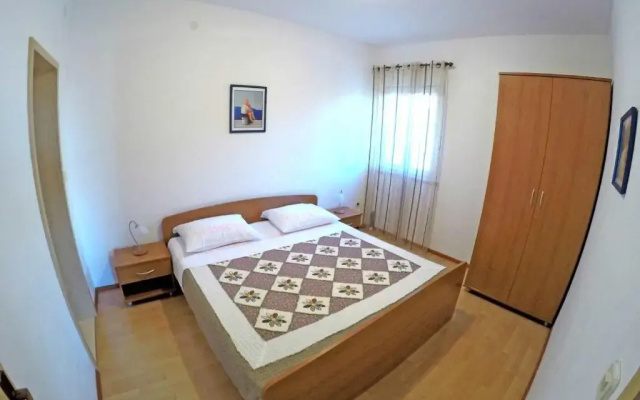 Apartments Borovina