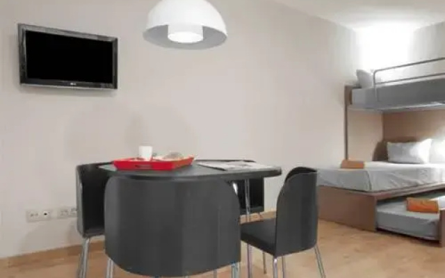 Exclusive Centric Apartments