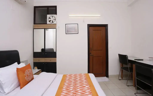 Hotel Great Value Dehradun
