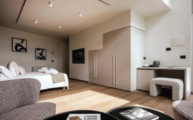RH Lifestyle Rooms & Suites