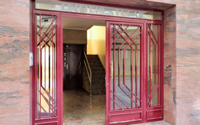 Apartamento Tugar 4-8