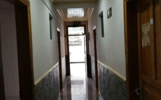 Gufeng Hostel