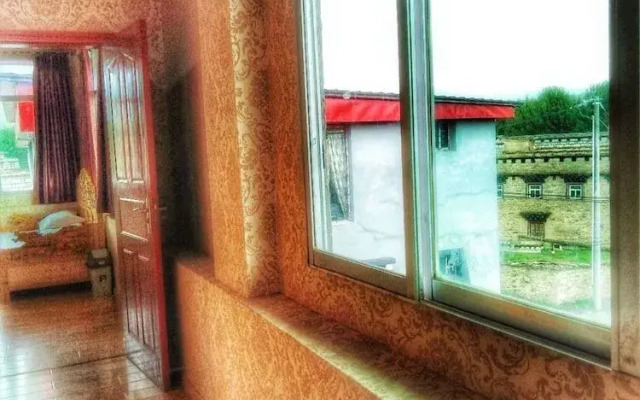 Zishuo Zihua Guest House