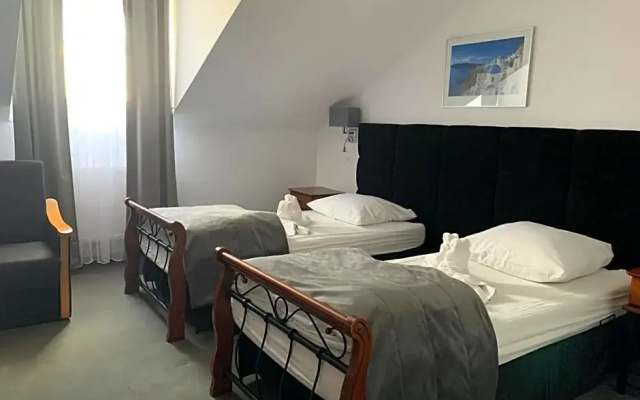 Hotel Kameleon