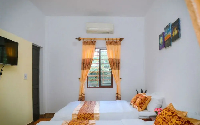 Hue Lotus Homestay
