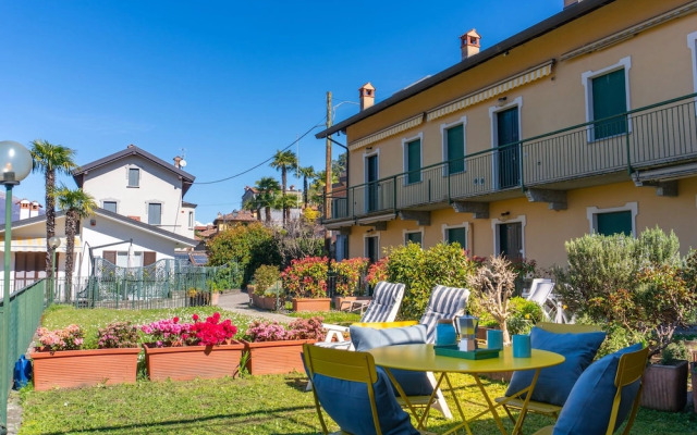 Lunas Apartment by Wonderful Italy