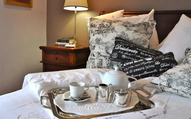 Dieu Donne Boutique Guest House Stellenbosch