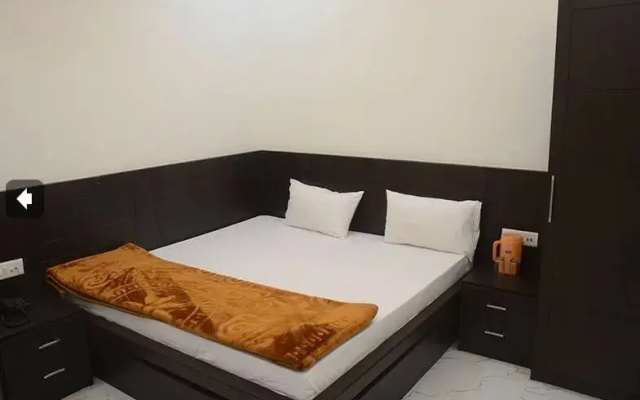 Kanchan Villa