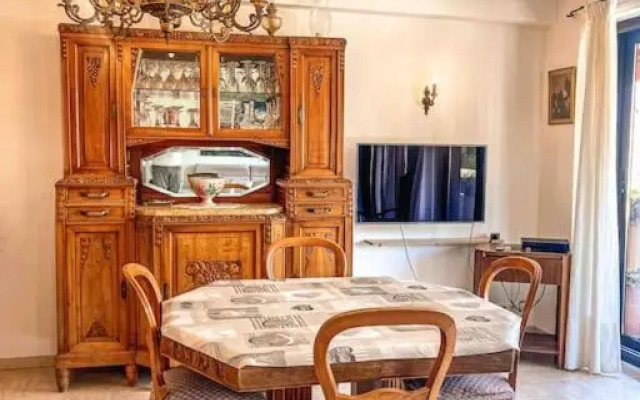 Appt 60M2 Hyper Centre Cassis - Parking Possible
