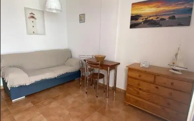 Ático Los Ángeles Min 3 nights
