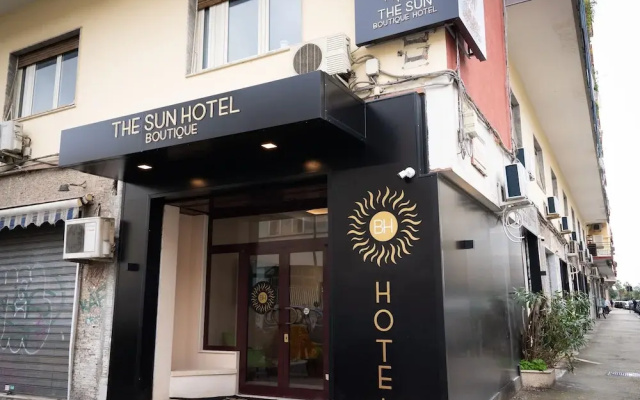Hotel Nuovo Diana