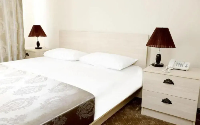 Hotel Ciskari