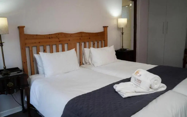Mountain View Guesthouse