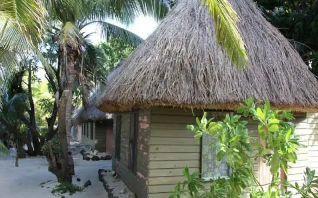 Gold Coast Inn