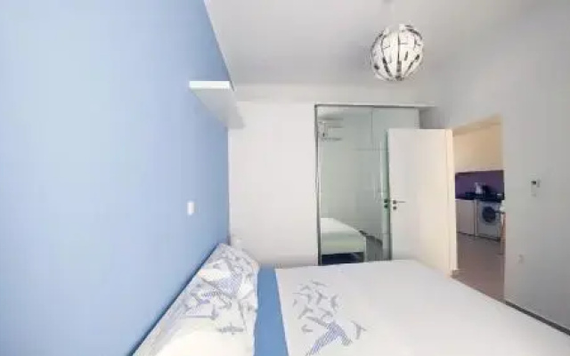 KYMA Apartments - Athens Acropolis 4