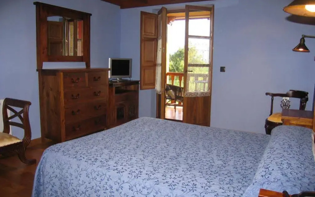 Hotel Casona de Tresali