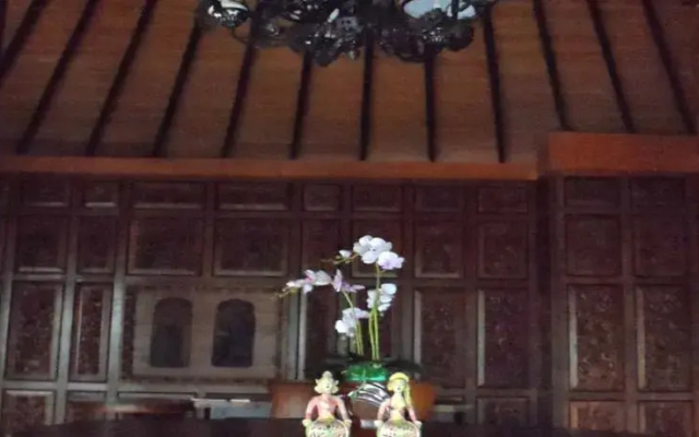 The Edelweiss Hideaway Villas